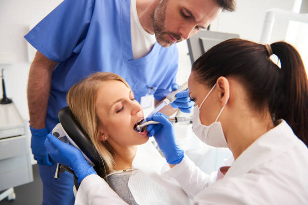 Professional Dental Services in Minerva Park, OH