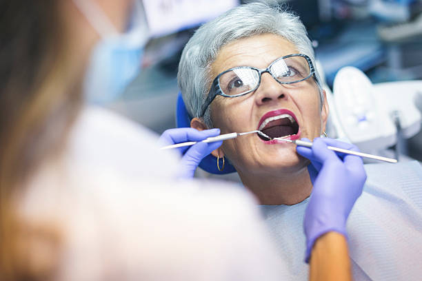 Full Mouth Reconstruction in Minerva Park, OH